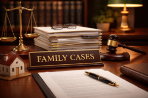 Family Cases and Legal Remedies: Understanding Court Procedures and Outcomes