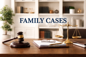Family Law Cases in India: Rights, Procedures, and Legal Remedies