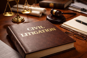 Understanding Civil Litigation: Key Procedures, Rights & Remedies Explained